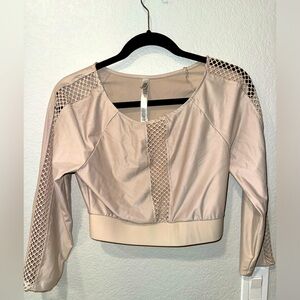 Excellent condition Victoria’s Secret sport top